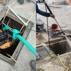 Sump Cleaning in Chennai
