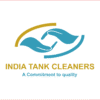 India Tank Cleaners Logo – Professional Water Tank & Sump Cleaning Services in metrohandz