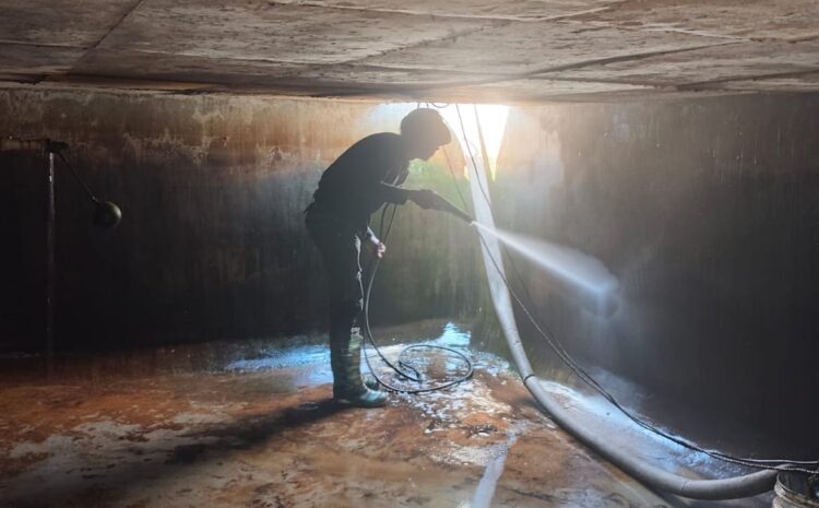 Professional Cleaning Services in Chennai for home commercials