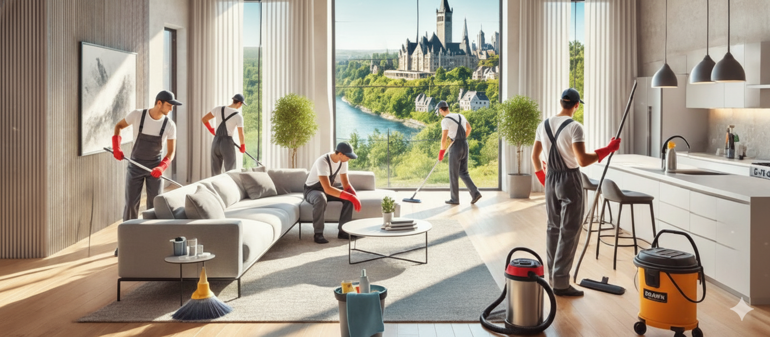 metrohandz cleaning service in Velachery and Medavakkam