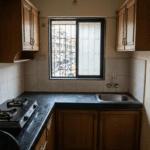 Kitchen Basic Cleaning