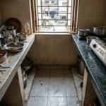 Kitchen Deep Cleaning
