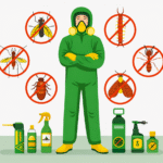 pest control in metrohandz chennai