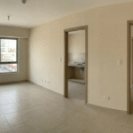 Unfurnished House Cleaning