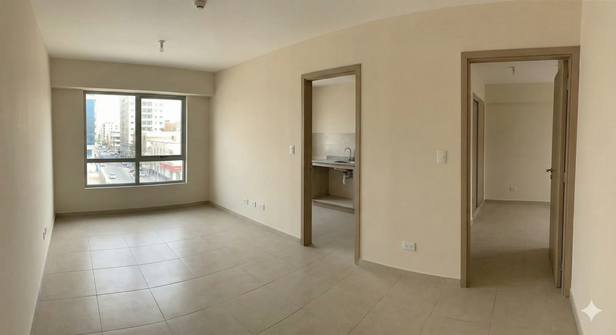 Professional unfurnished house cleaning in chennai for move-in/move-out. Spotless rooms.