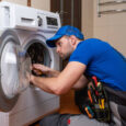 automatic front load washing machine repair