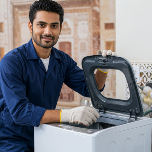 automatic-washing-machine-cleaning-service-chennai Automatic Top Load Washing Machine Repair
