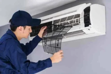 Lite AC Service