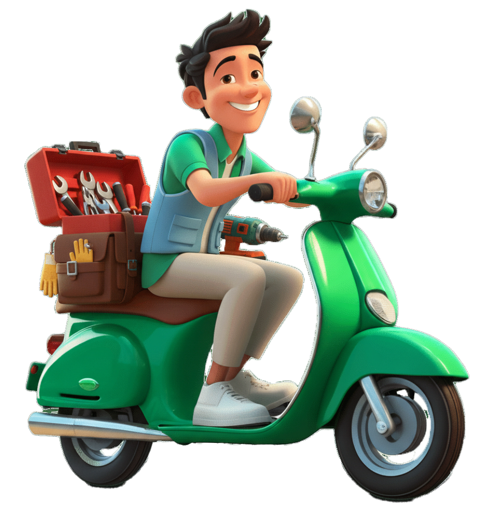 professional service in chennai