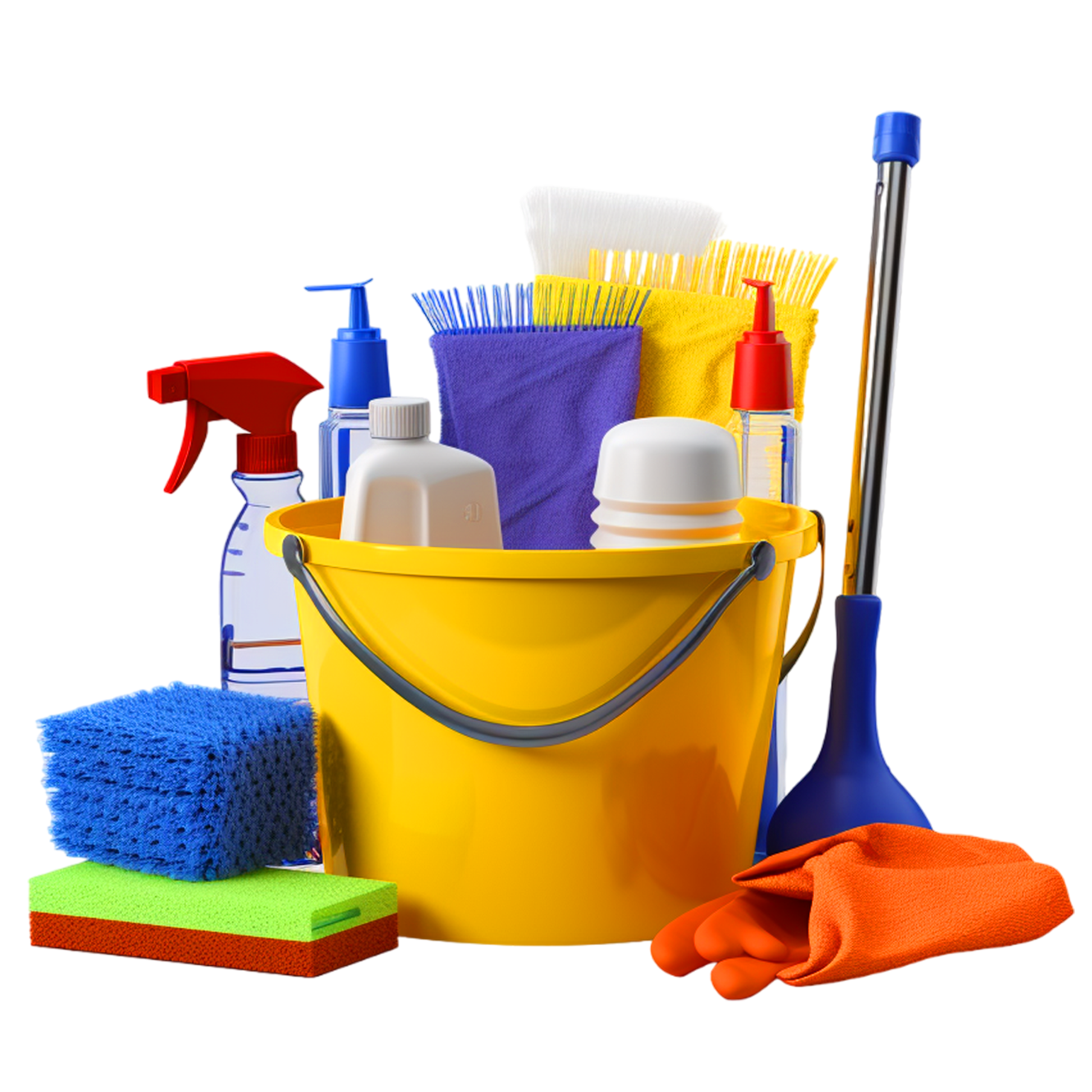 House cleaning service chennai