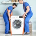 Washing Machine Installation & Uninstallation Service Near You