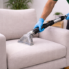 Cushion Chair Cleaning