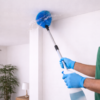 Cobweb & Ceiling Cleaning